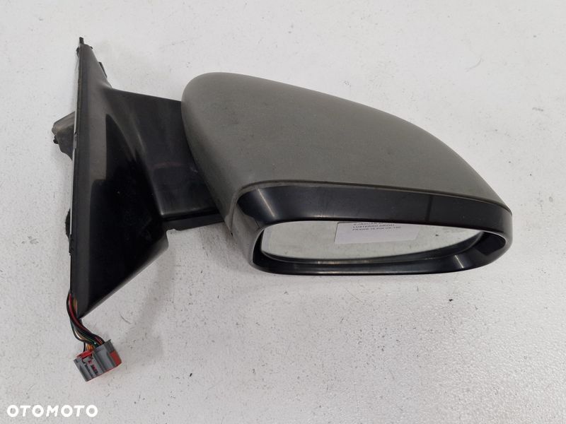 jaguar xf 1 i x250 lusterko drzwi prawe 16 pin uk - 3