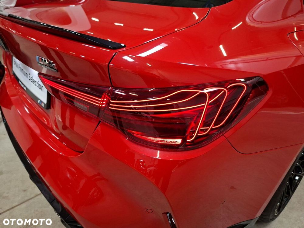 BMW M4 Competition M xDrive - 20