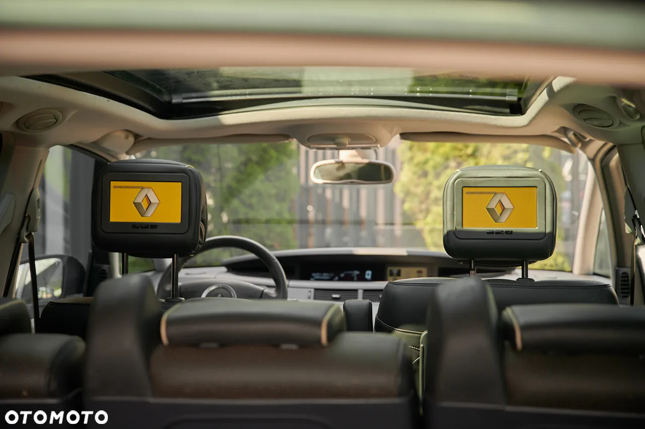 Renault Grand Espace 2.0 dCi 175 FAP Initiale - 18