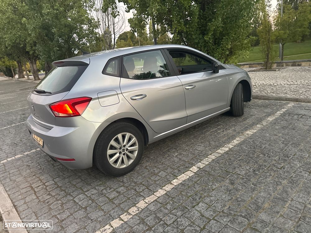 SEAT Ibiza - 2