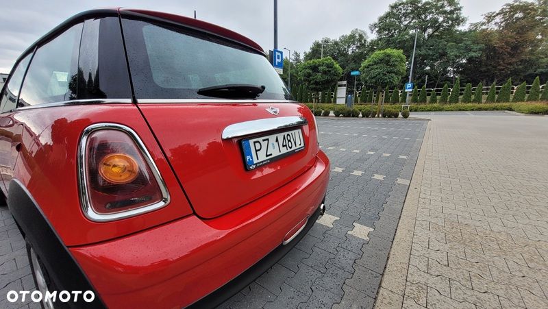 MINI Cooper - 12