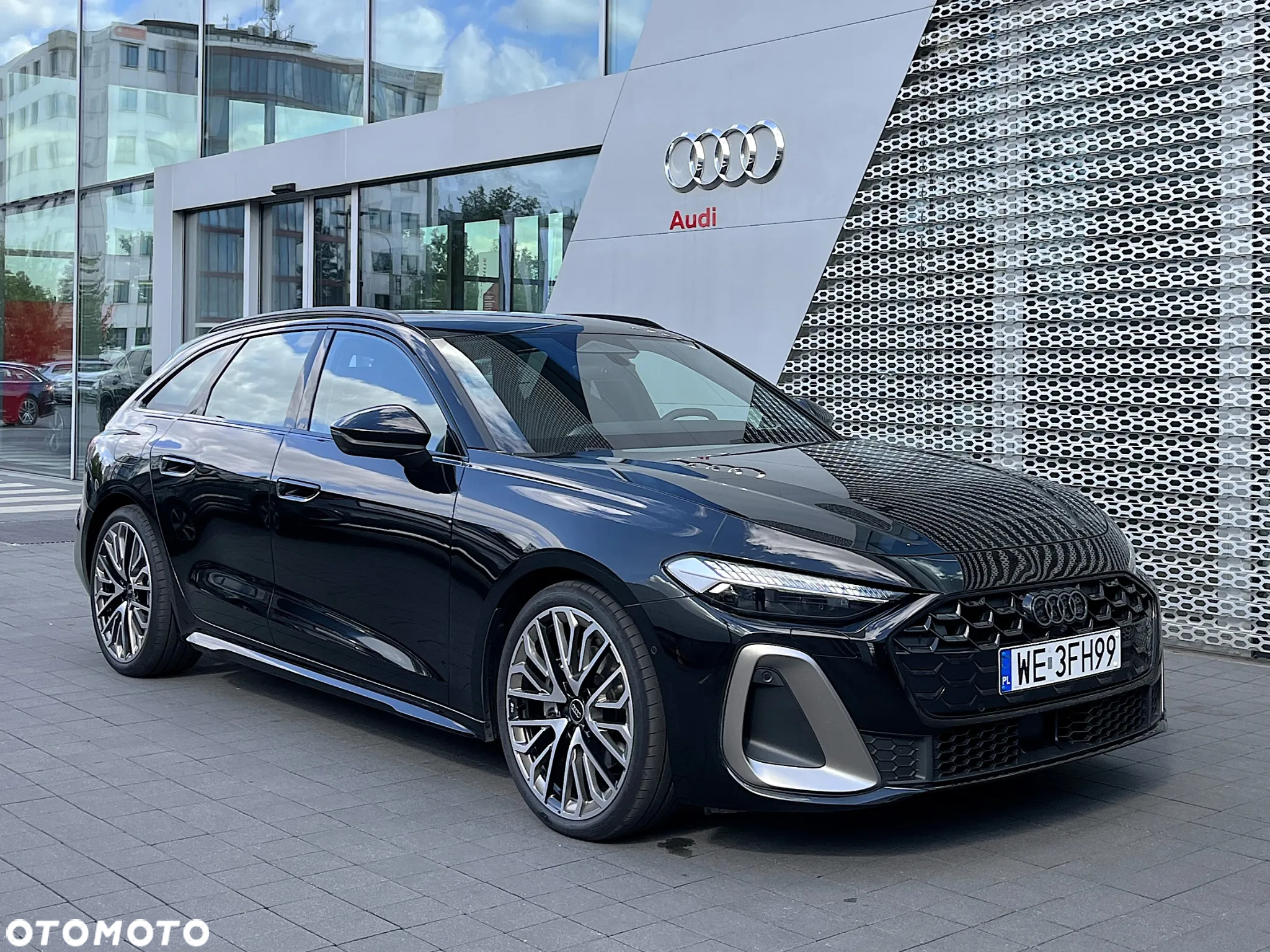 Audi A5 TFSI Quattro S tronic - 2