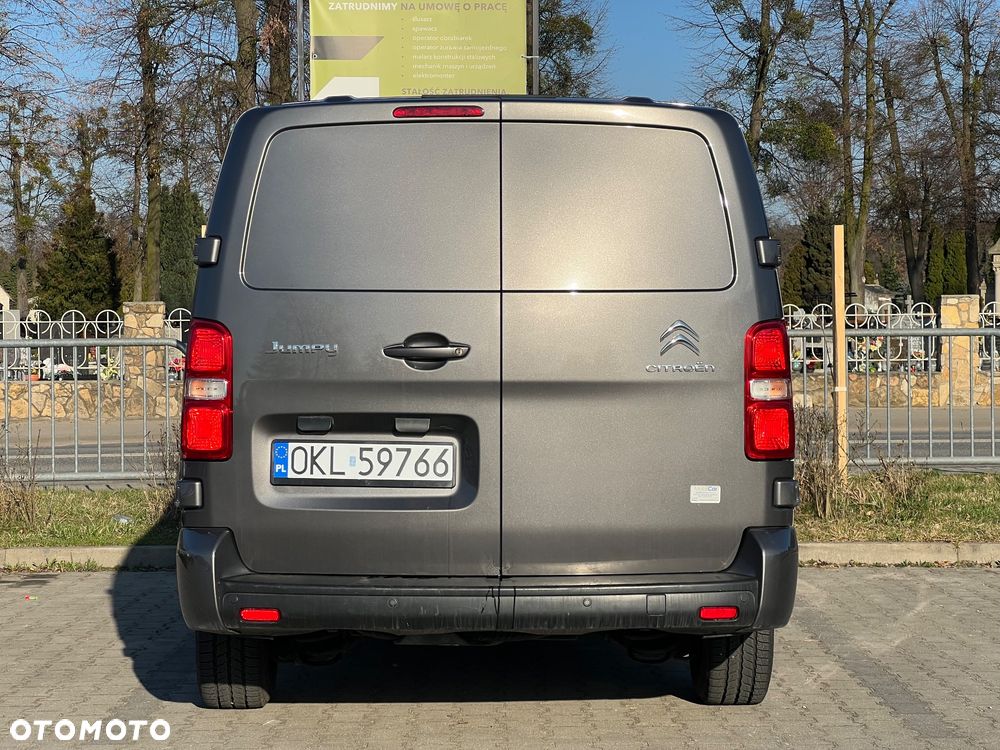 Citroën Jumpy - 11