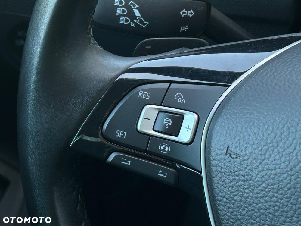 Volkswagen Tiguan 1.5 TSI EVO Comfortline DSG - 22