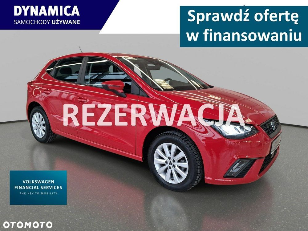 Seat Ibiza - 2