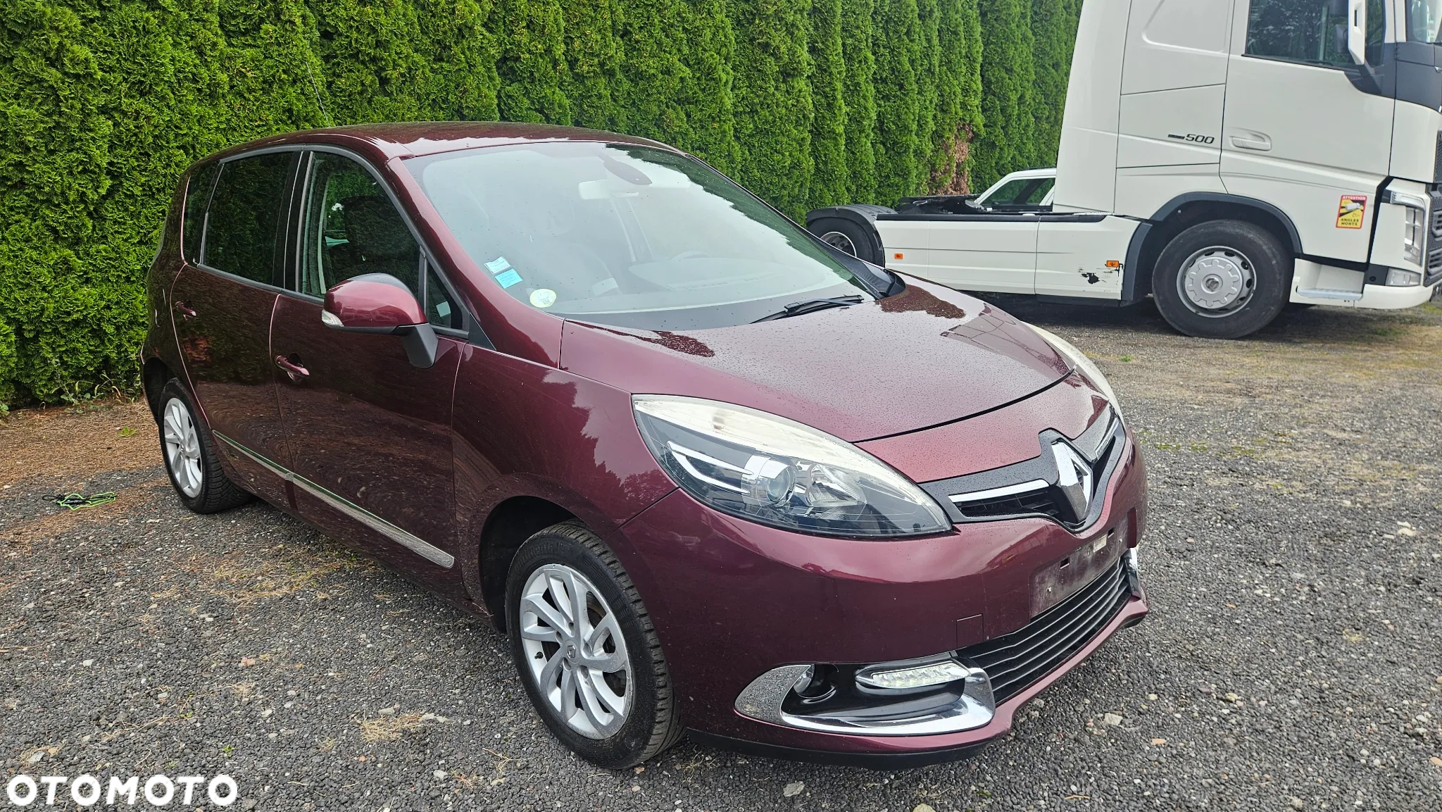 Renault Scenic 1.6 dCi Energy Dynamique - 2