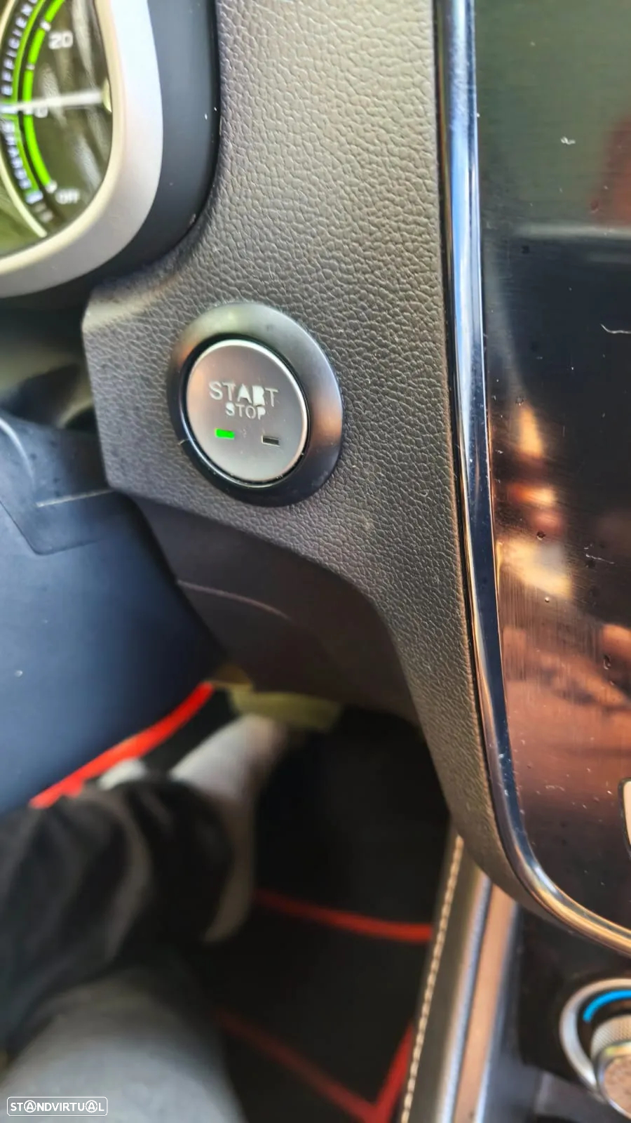 MG ZS EV 44.5 kWh Luxury - 34