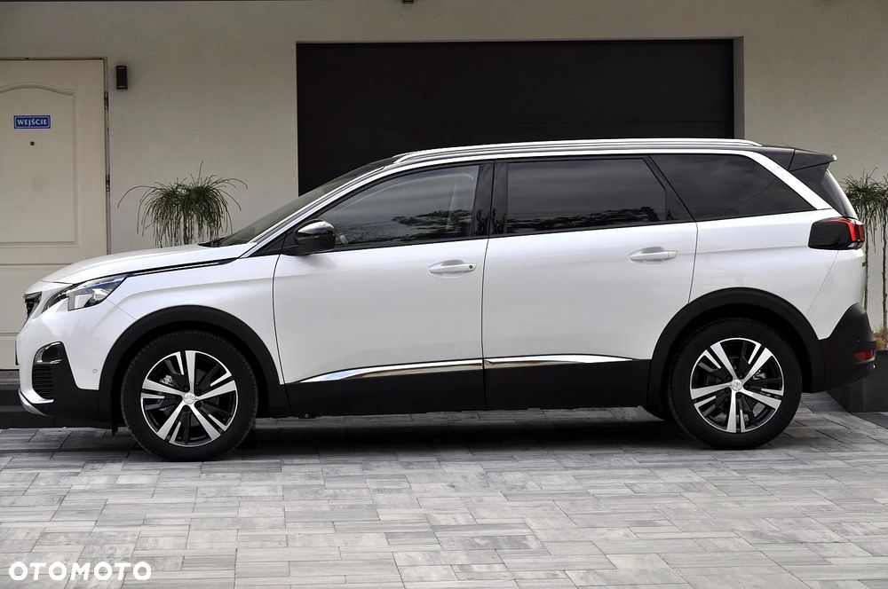 Peugeot 5008 - 33