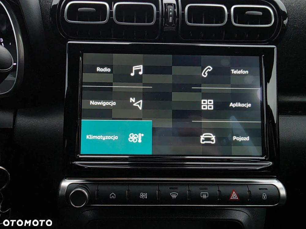 Citroën C3 Aircross PureTech 110 Stop & Start EAT6 Shine - 29