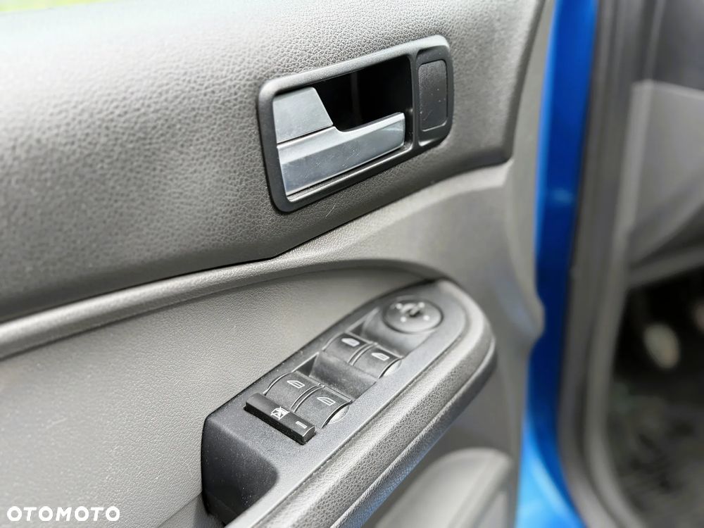 Ford C-MAX - 22