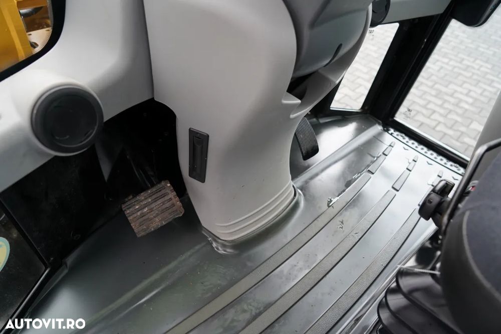 Cat 906 M / ÎNCĂRCĂTOR FRONTAL / 2020 - 30