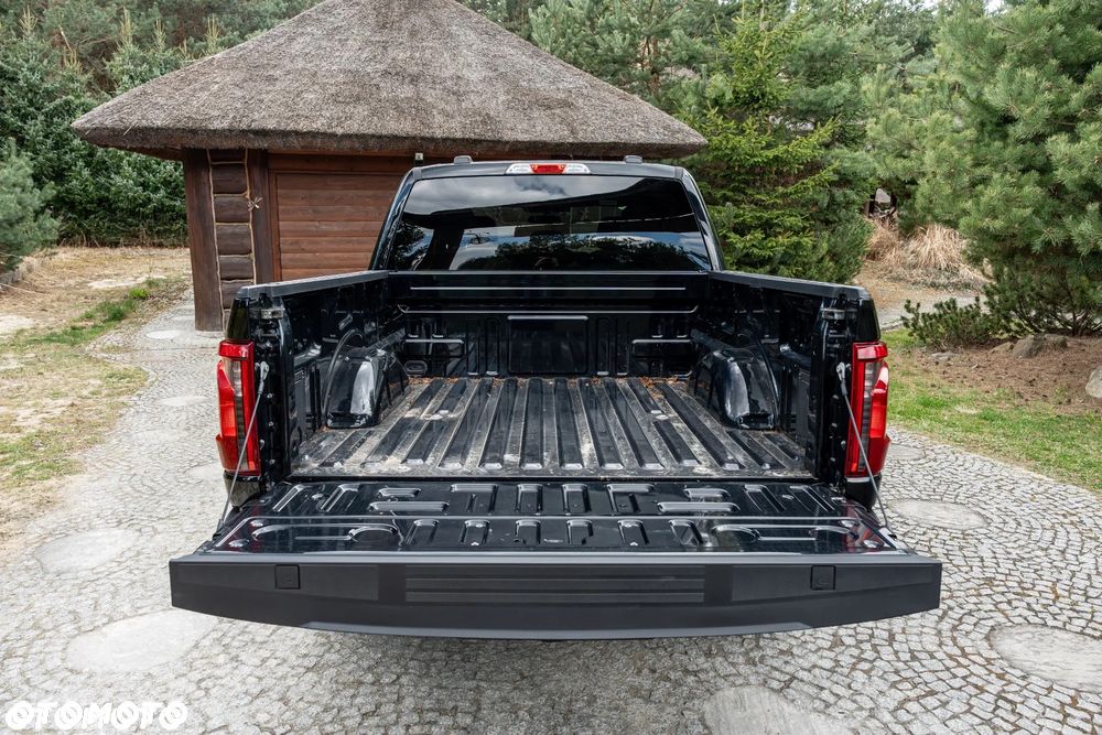 Ford F150 - 16