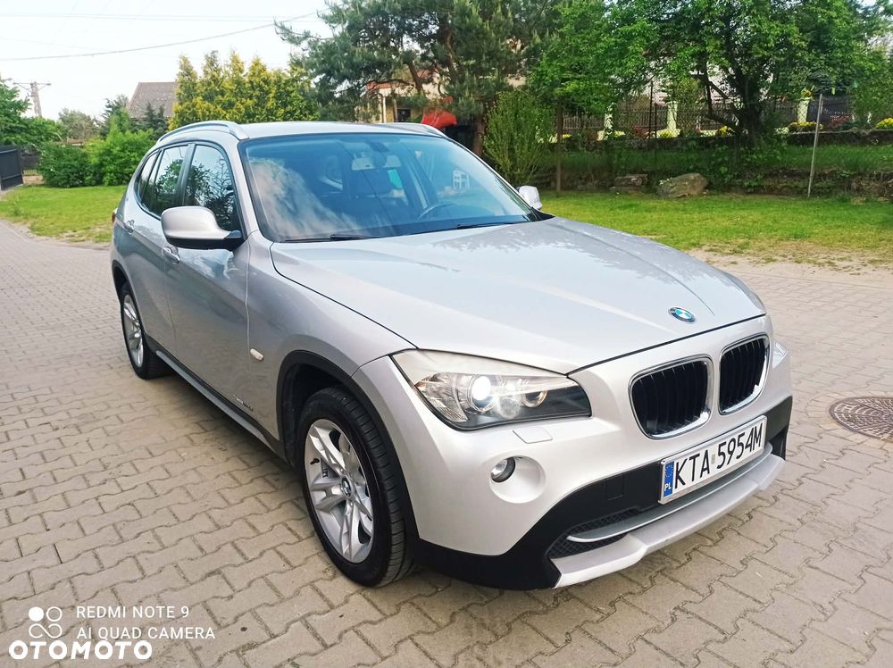 BMW X1 - 2
