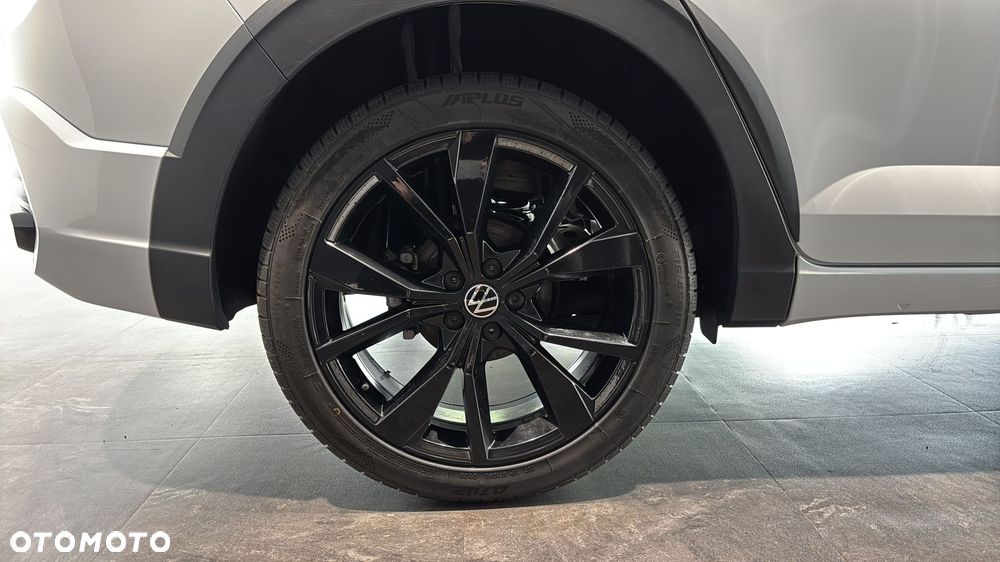 Volkswagen Taigo 1.5 TSI ACT R-Line DSG - 19