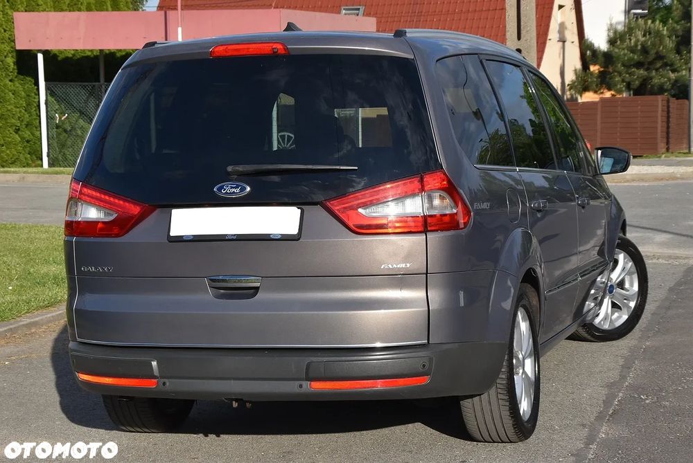 Ford Galaxy - 6
