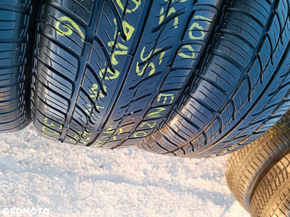 185/55R14 80H Kormoran Runpro b3 Opony Letnie Lato 6,5mm Alu-Rad Legnica 185/55 - 4