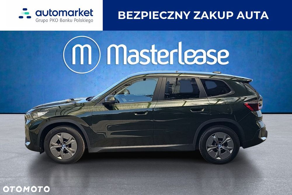 BMW iX1 xDrive30 66.5kWh - 8