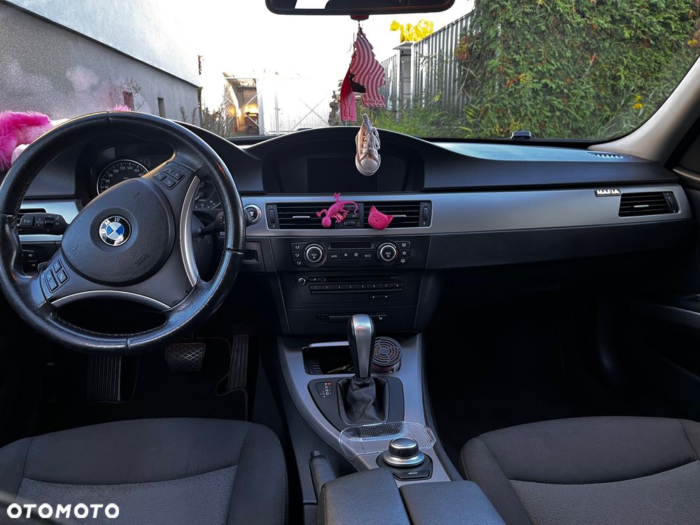 BMW Seria 3 - 4