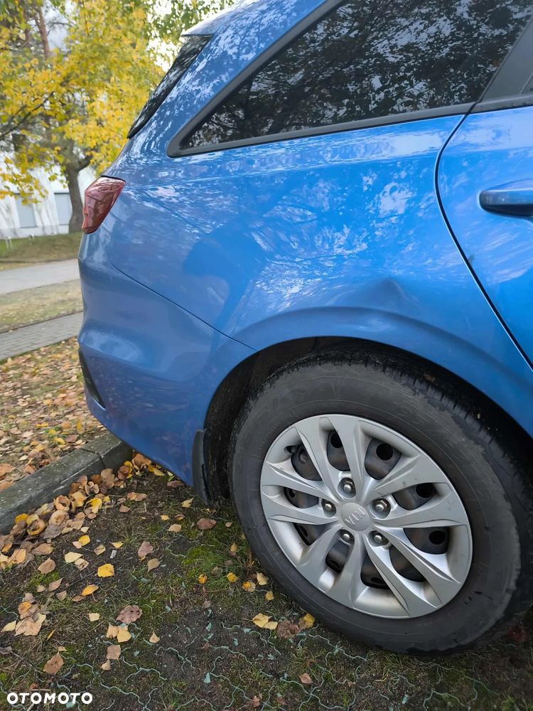 Kia Ceed Cee'd 1.4 S - 8