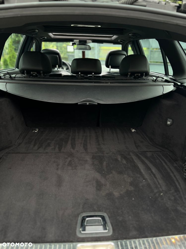 Mercedes-Benz Klasa C 320 CDI Avantgarde 4-Matic - 12