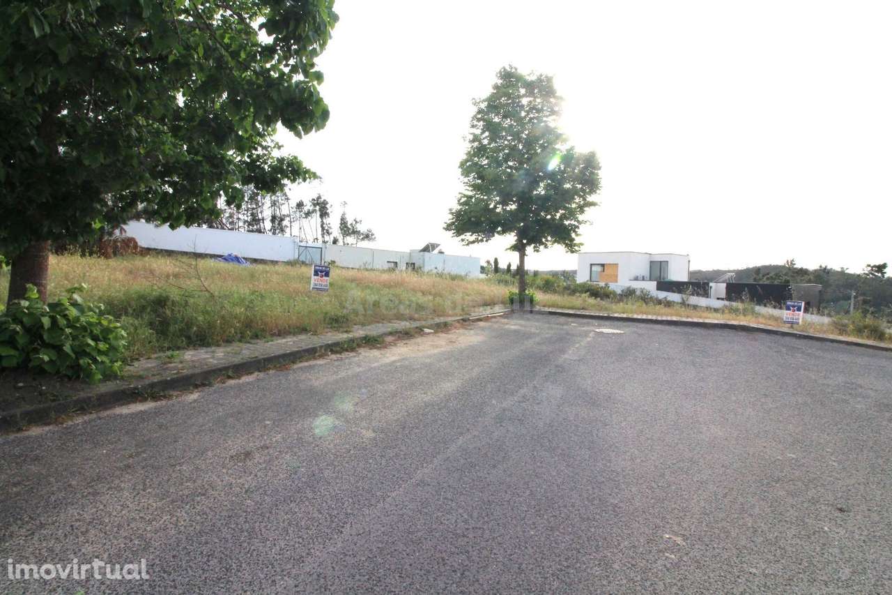 Lote de Terreno - Mourã, Leiria - Grande imagem: 2/9