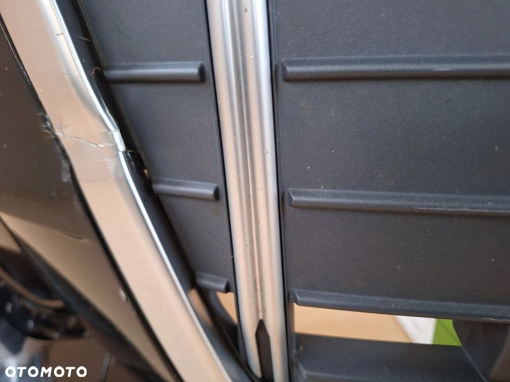 AUDI A6 C8 ALLROAD 18-4K0 NIE KLEJONY! ZDERZAK PRZÓD PRZEDNI 4K0807437H WYSYŁKA 24H - 7