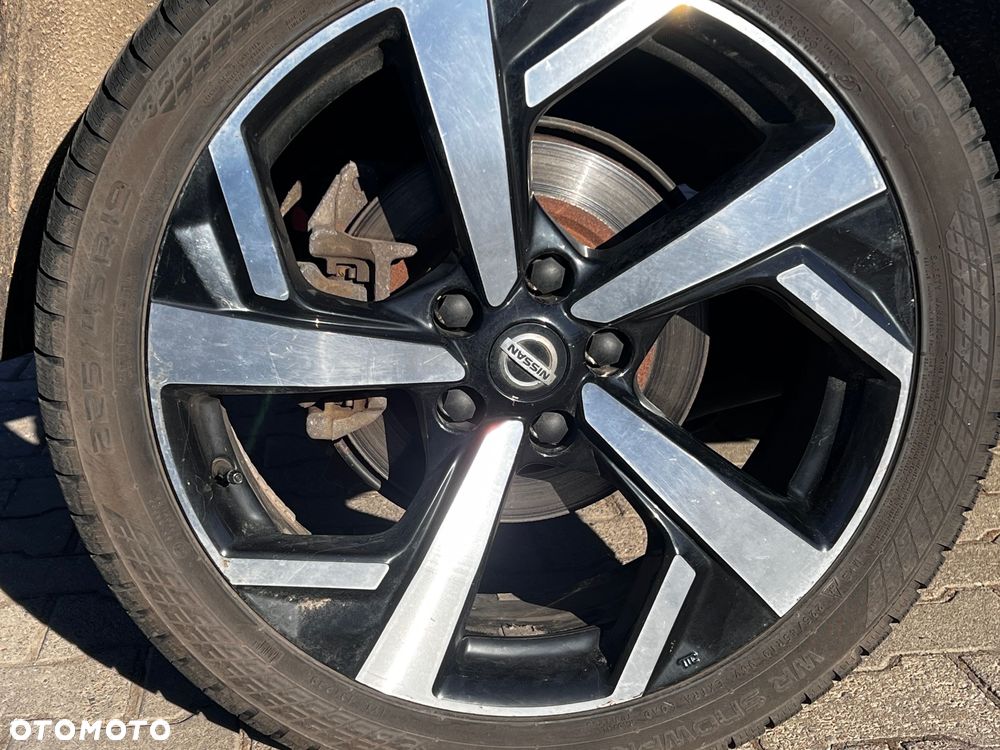 Nissan Qashqai - 8