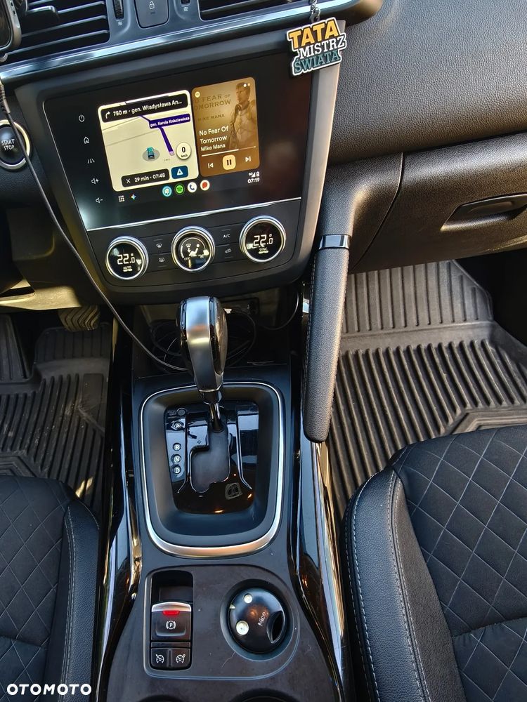 Renault Kadjar 1.3 TCe FAP Intens EDC - 9