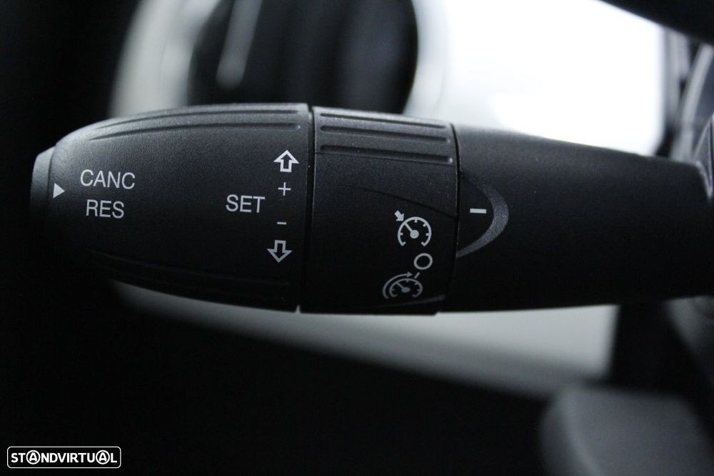 Fiat 500 1.0 Hybrid - 25