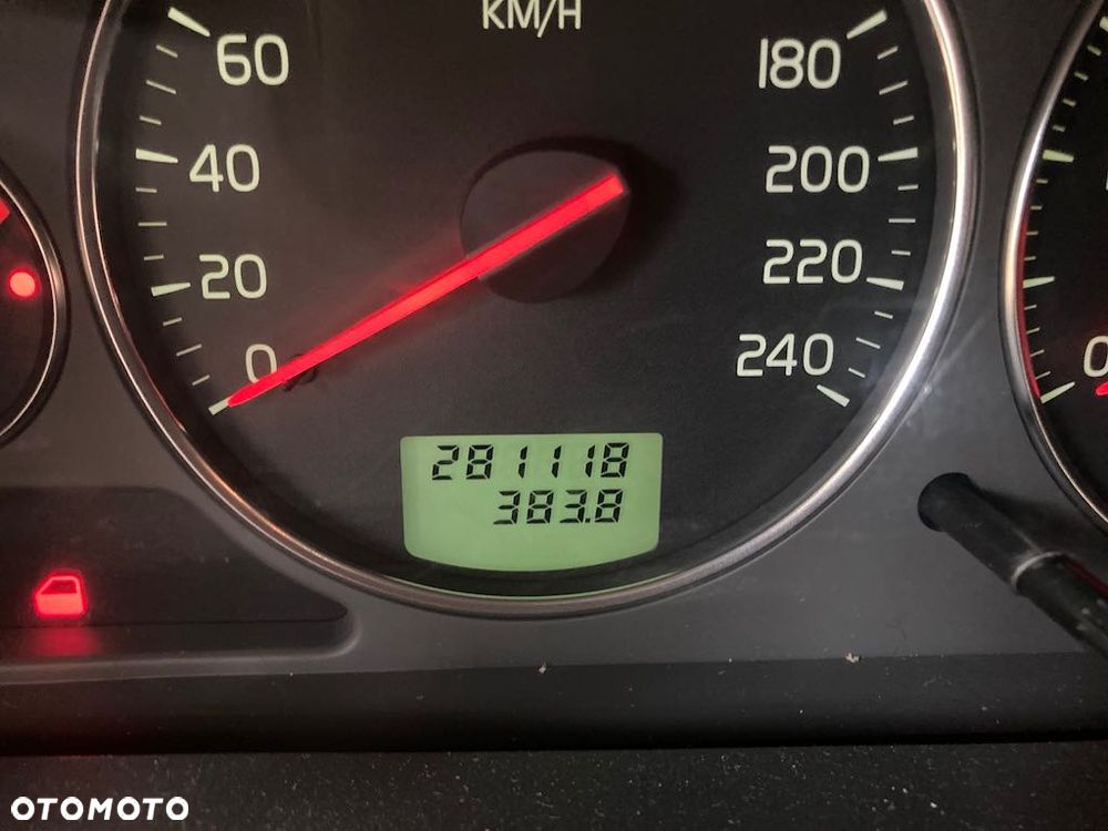 Volvo V40 - 7