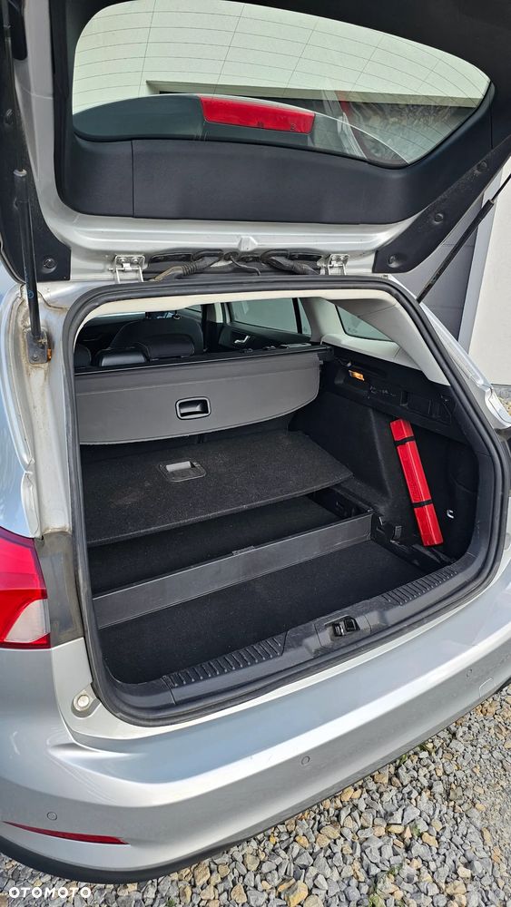 Ford Focus SW 1.5 EcoBlue S&S ACTIVE - 32