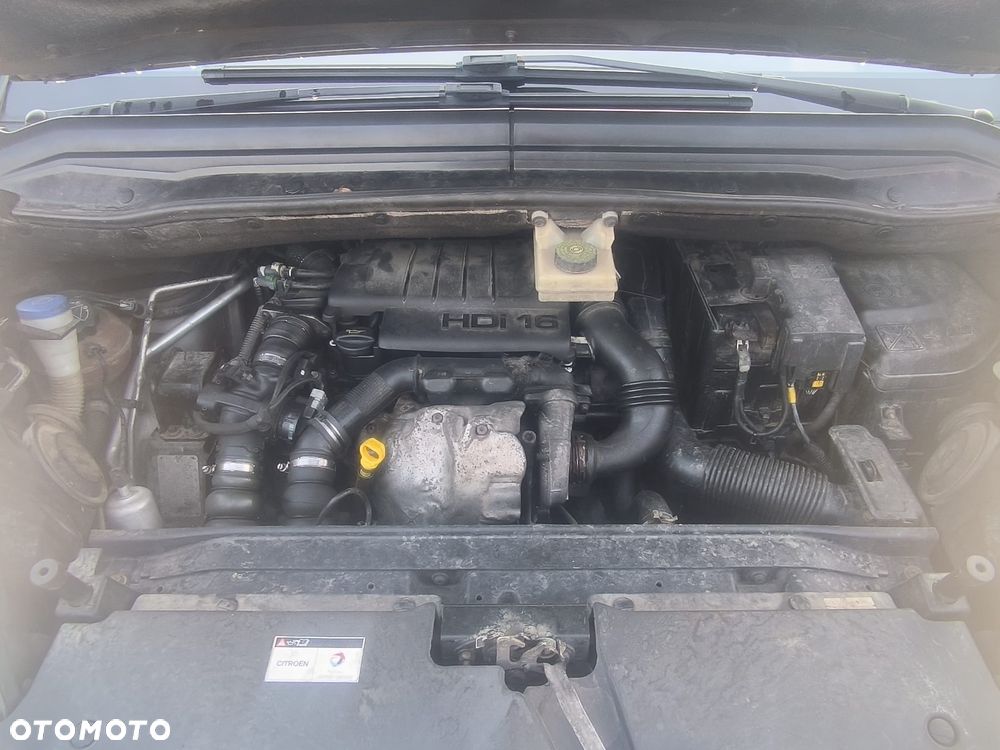 Citroën C4 Picasso - 15