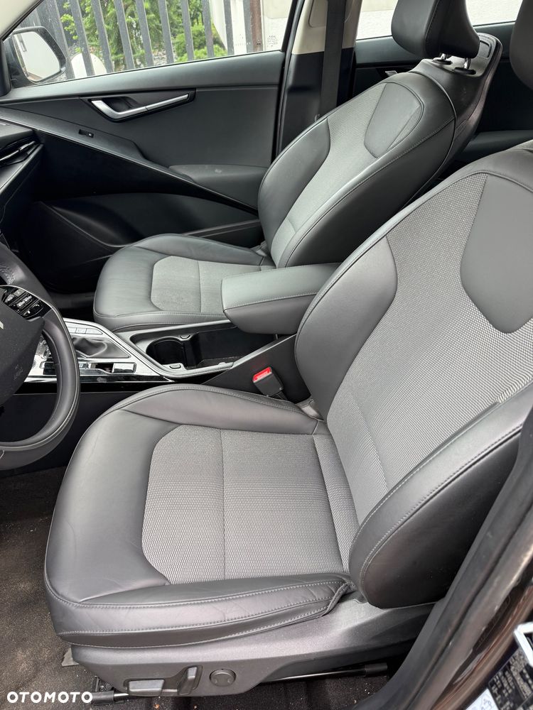 Kia Niro 1.6 GDI HEV 2WD OPF Vision - 11