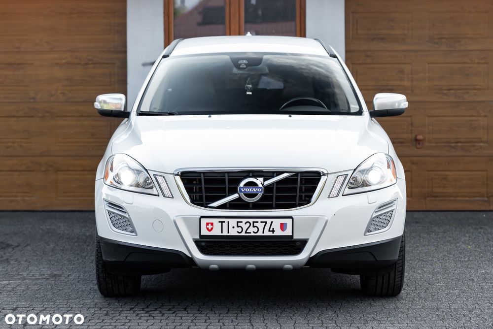 Volvo XC 60 D4 AWD Summum - 13