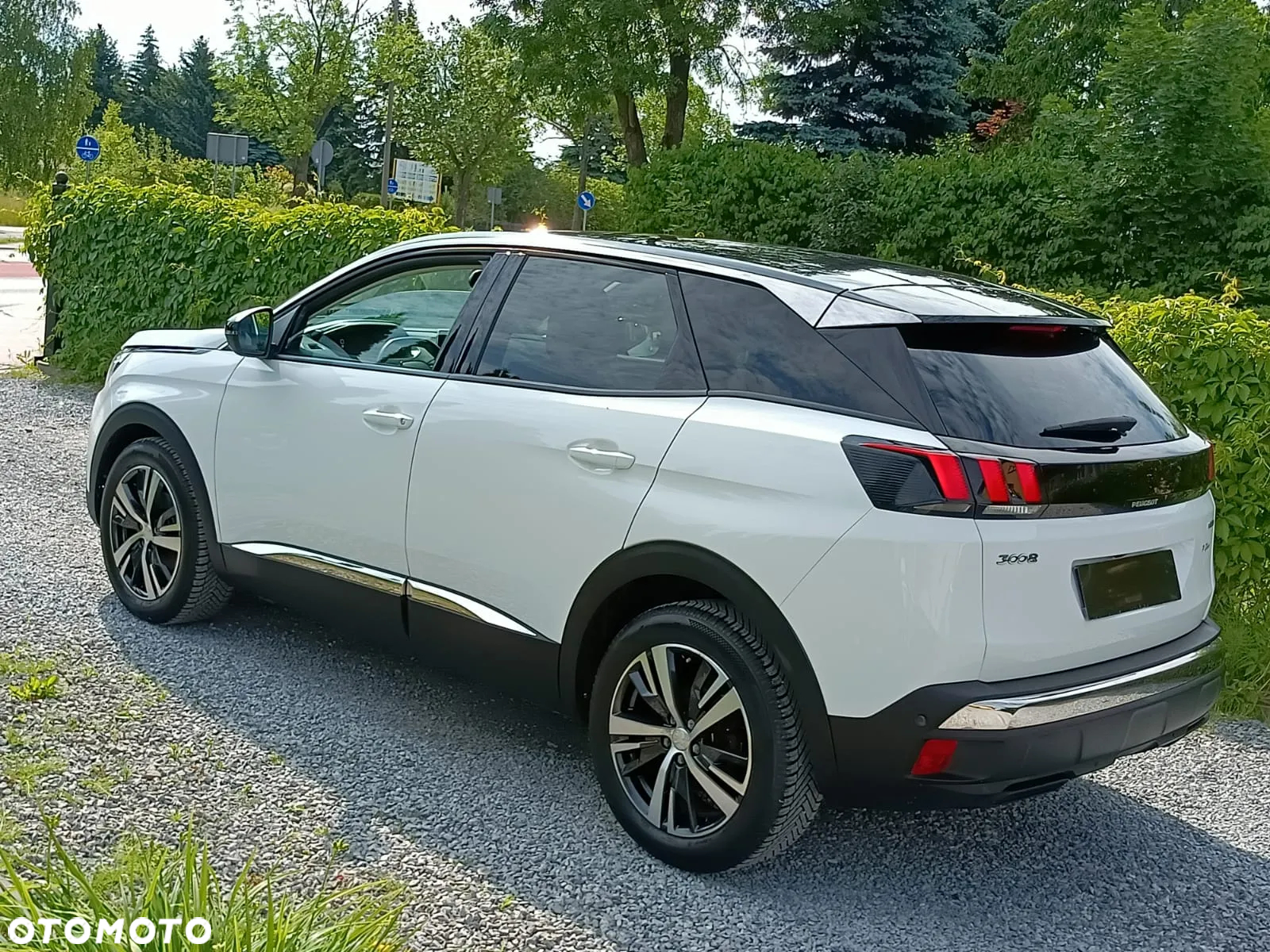 Peugeot 3008 - 14
