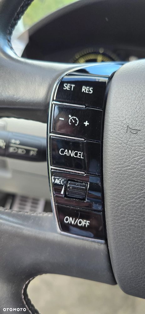 Volkswagen Phaeton 3.0 V6 TDI DPF 4Mot (5os) - 14