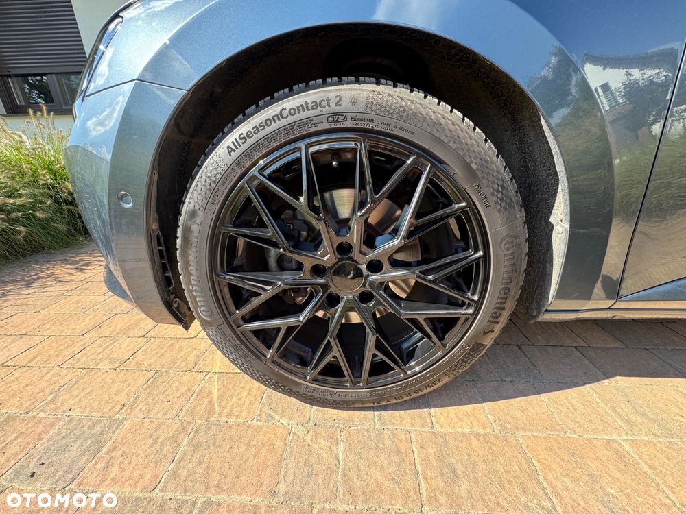 Skoda Superb 1.5 TSI ACT DSG Sportline - 22