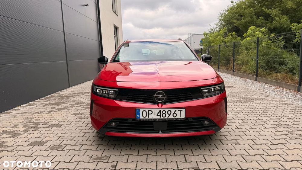 Opel Astra 1.5 CDTI Business Edition S&S - 1