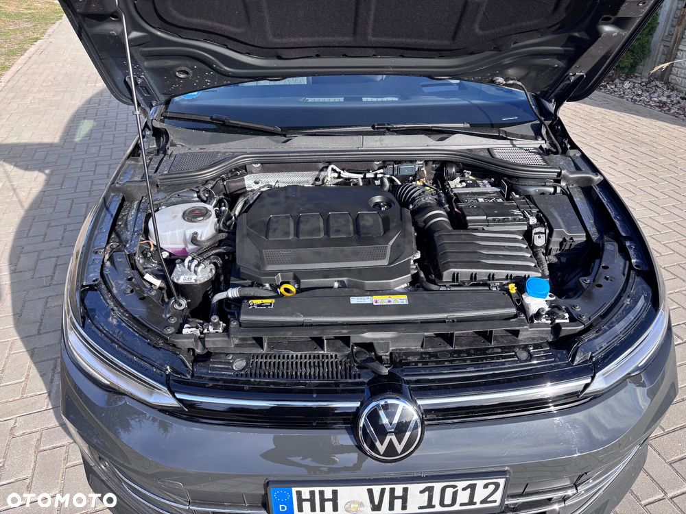 Volkswagen Golf 2.0 TDI SCR DSG Life - 14