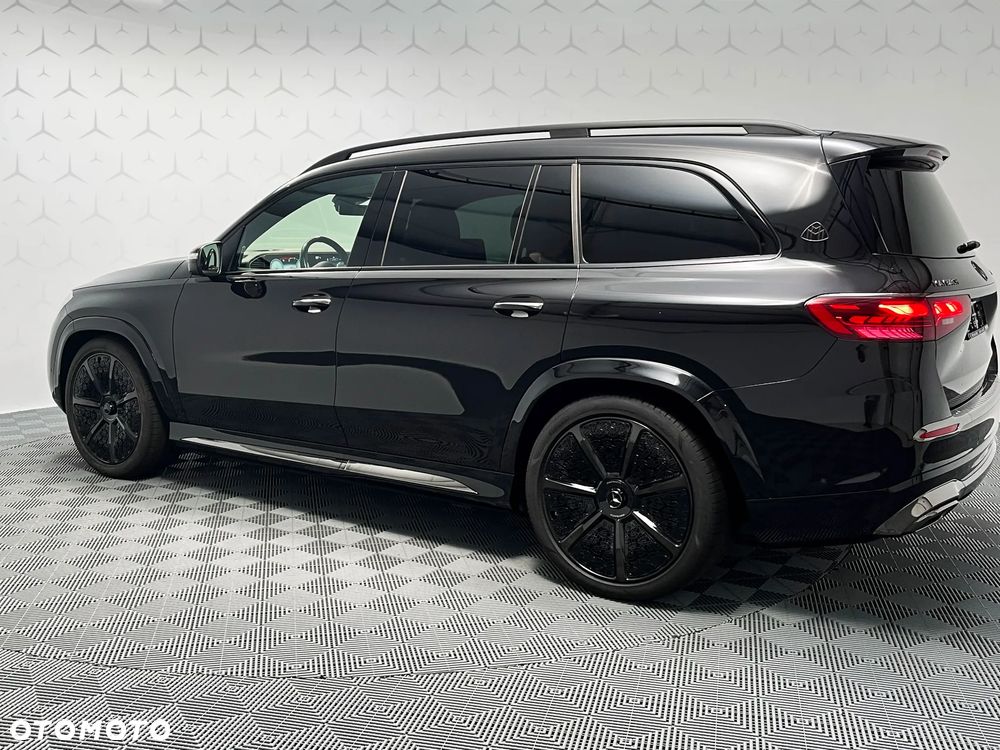 Mercedes-Benz GLS Maybach 600 4-Matic - 16