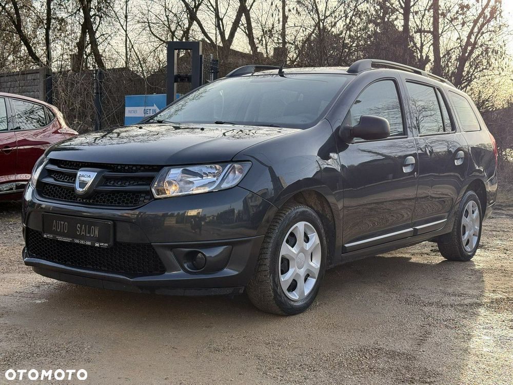 Dacia Logan - 4