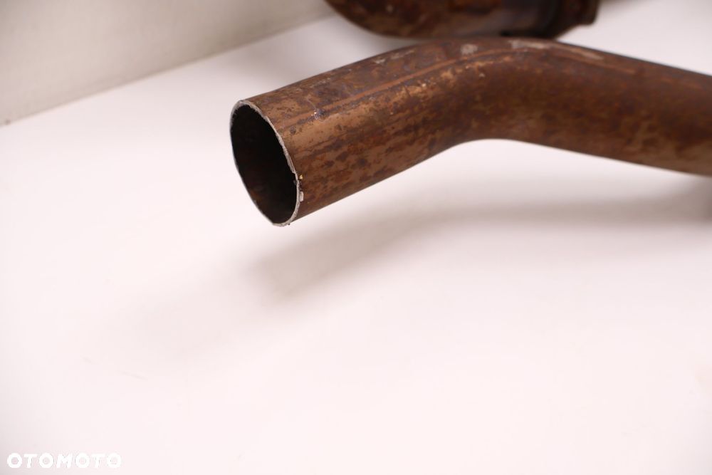 MITSUBISHI ECLIPSE CROSS 1.5T TŁUMIK RURA WYDECH - 4