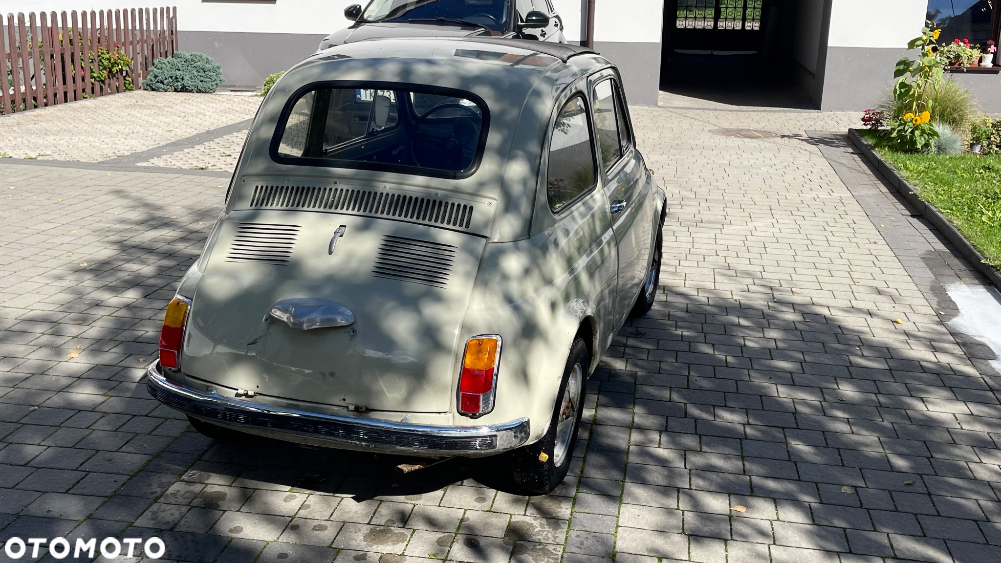 Fiat 500 - 9