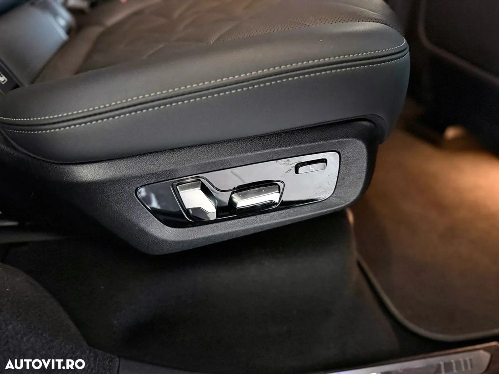 BMW X7 xDrive40d - 19
