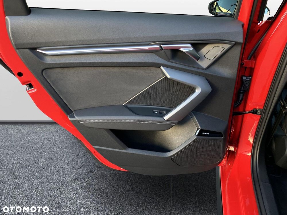 Audi S3 Sportback TFSI Quattro S tronic - 31