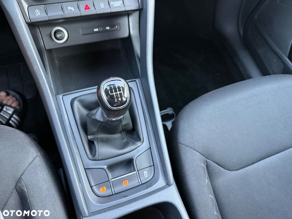 Skoda Kodiaq 1.4 TSI Active - 14