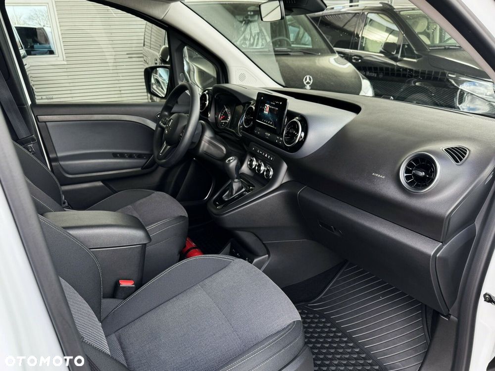 Mercedes-Benz Citan - 17