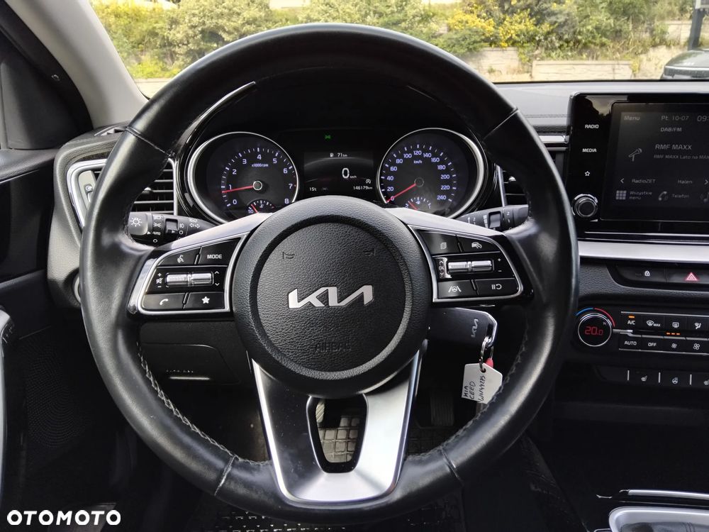 Kia Ceed 1.5 T-GDI L - 8