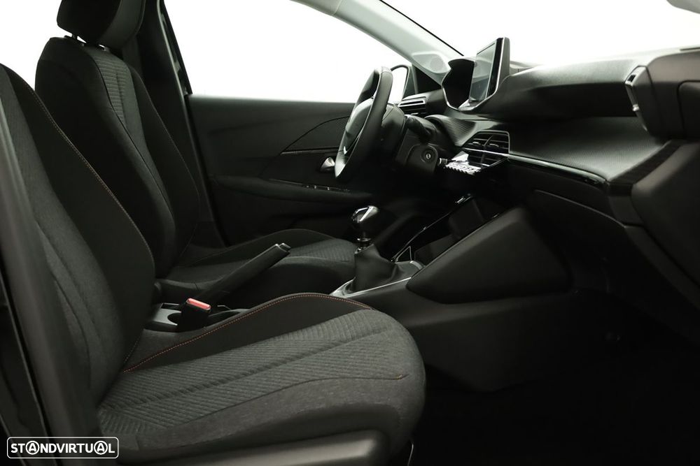 Peugeot 208 1.2 PureTech Style - 20