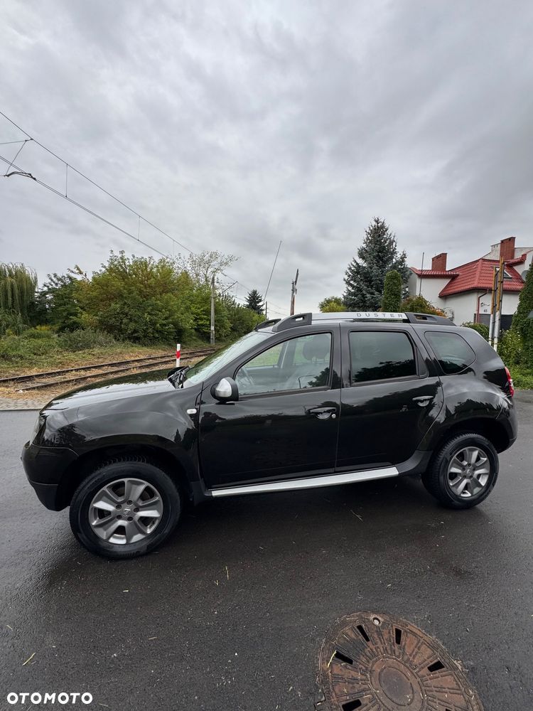 Dacia Duster 1.6 16V 105 4x2 Prestige - 18